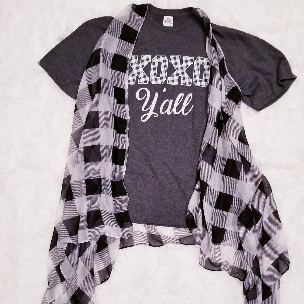 XOXO Tshirt